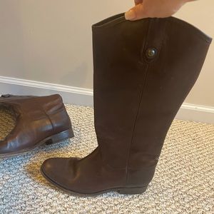 Frye Size 10 Boots